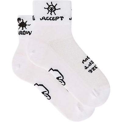 Fingerscrossed Classic Mid High Setting Off Sokken