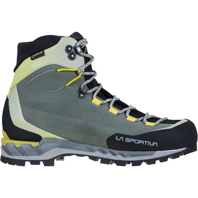 La sportiva Dames Trango Tech Leather GTX schoenen