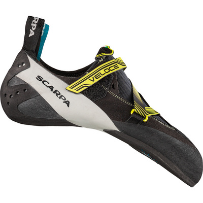 Scarpa Heren Veloce klimschoenen