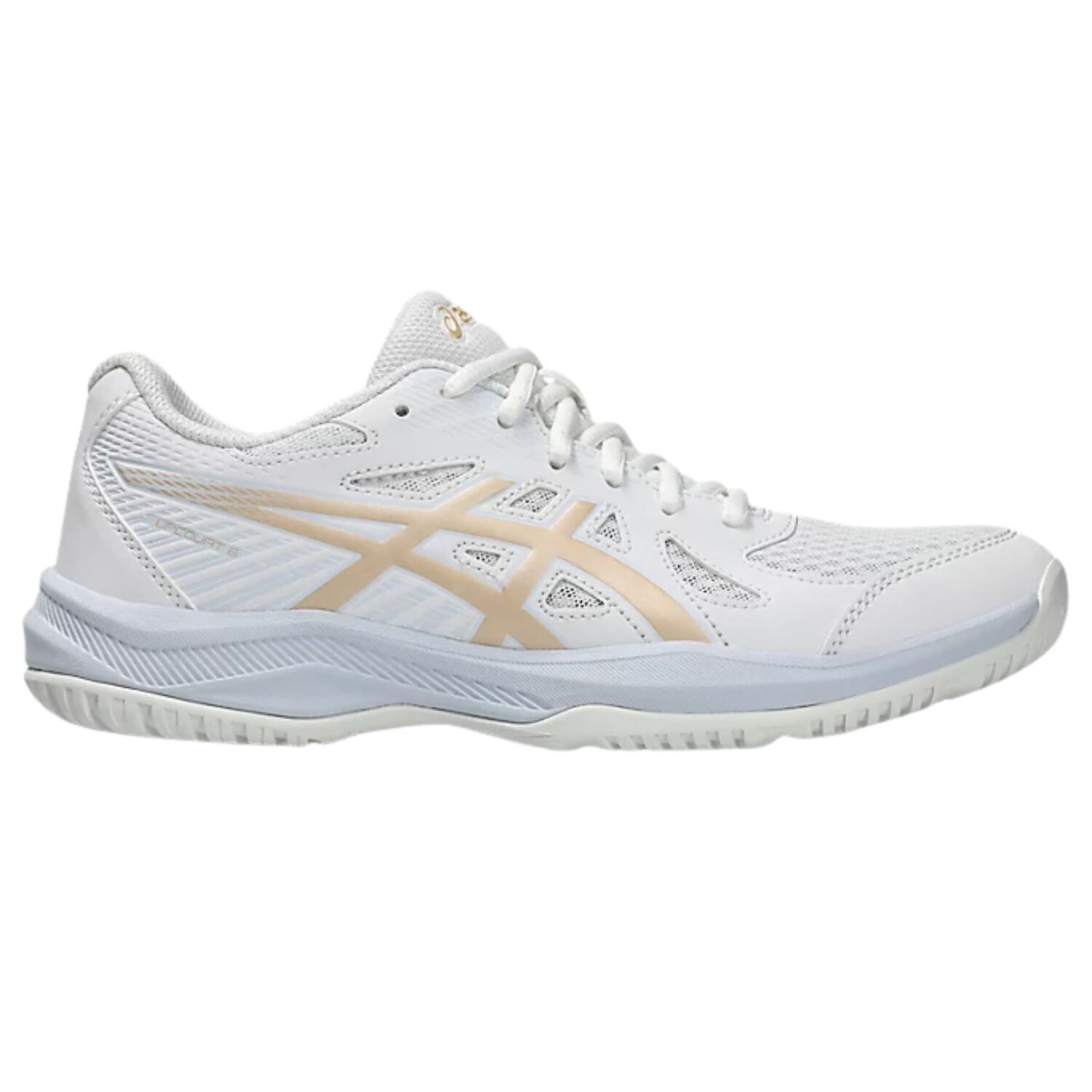 Asics Zaalschoenen UPCOURT 6 voor binnensport
