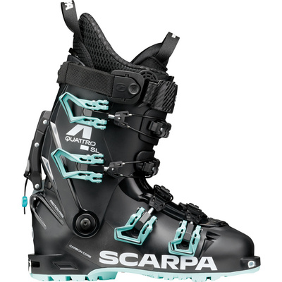 Scarpa Dames 4-Quattro SL Toerskischoenen
