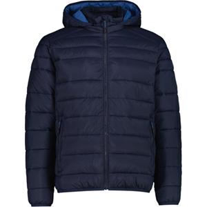 CMP Heren Snaps Hoodie Jas