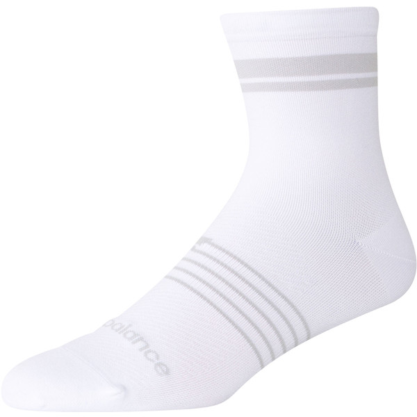 New Balance Pro Run Quarter Sok