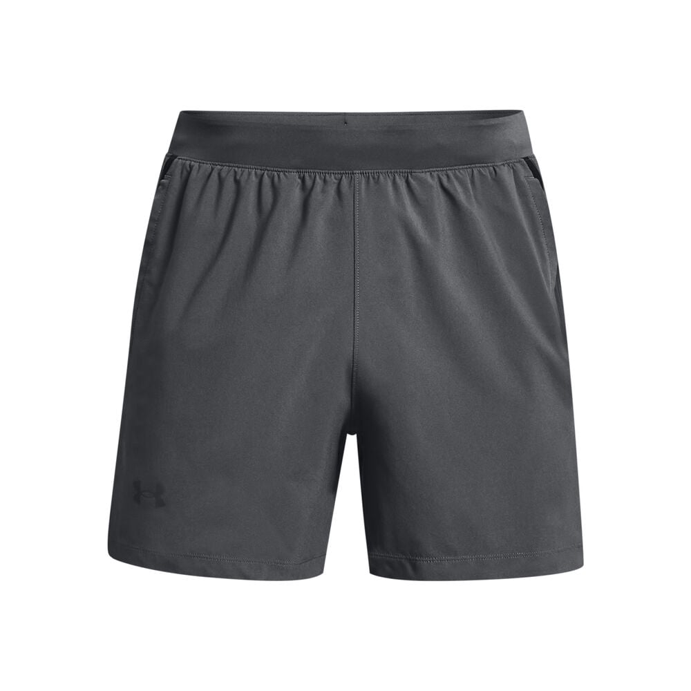 Under Armour Launch 5in Shorts Heren