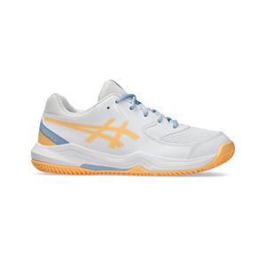 ASICS Gel-Dedicate 8 Gs Padel Schoen Kinderen