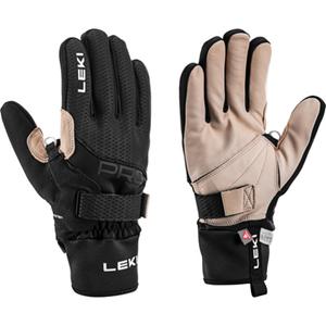 Leki PRC Premium ThermoPlus Shark Handschoenen