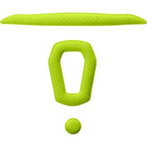 Edelrid Zodiac II Helm vulling