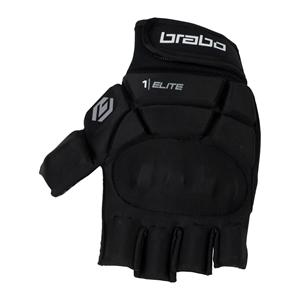 Brabo Elite Player Hockeyhandschoenen