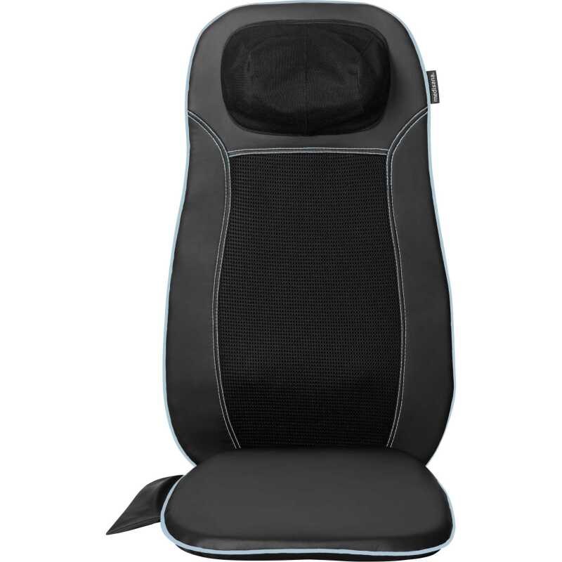 Medisana MCN Shiatsu massagekussen Massage apparaat