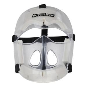 Brabo Face Mask Elite Senior