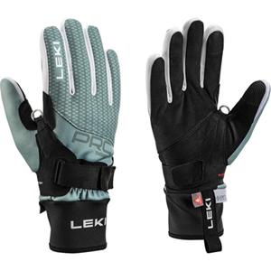 Leki Dames PRC ThermoPlus Shark Handschoenen