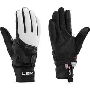 Leki Dames PRC ThermoPlus Shark Handschoenen