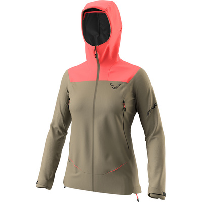 Dynafit Dames Ridge GTX Jas