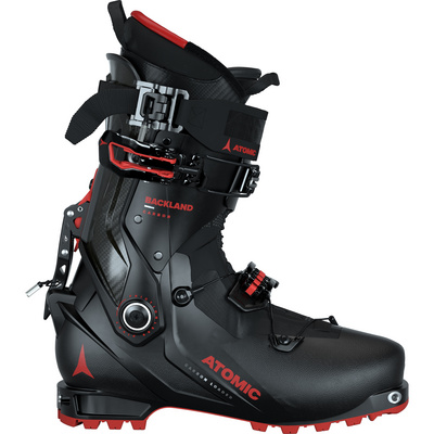 Atomic Backland Carbon Toerskischoenen