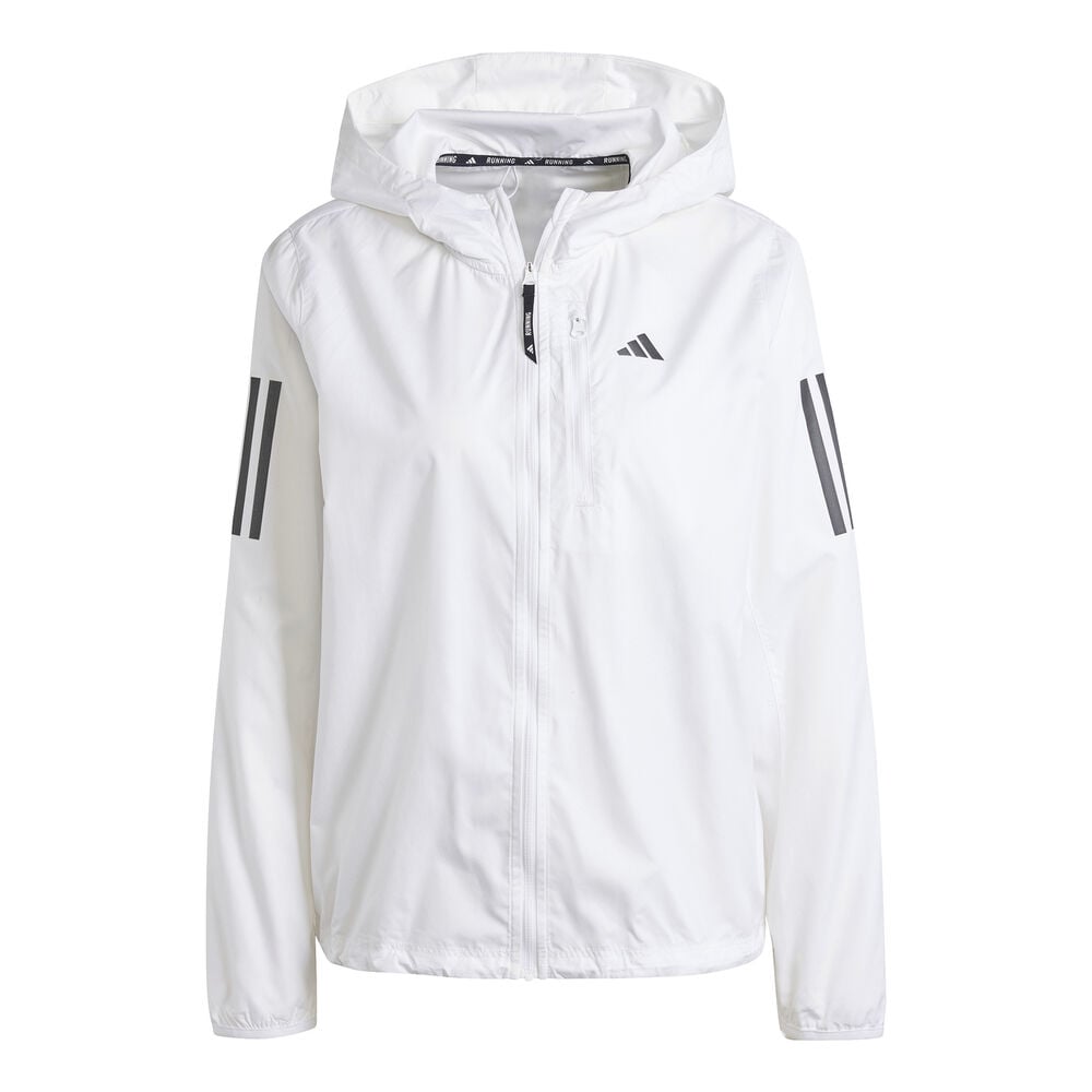 Adidas Own The Run B Jacket Hardloopjas Dames