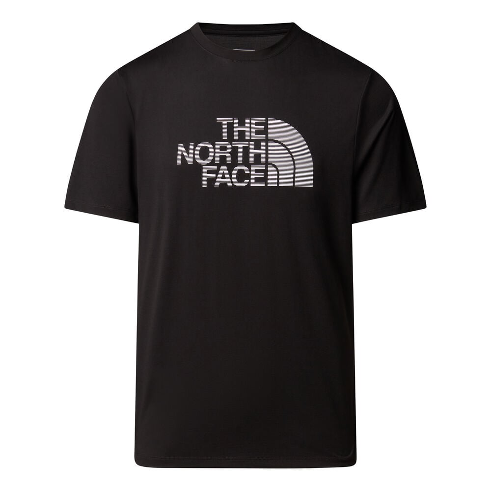 The North Face 24/7 Easy Hardloopshirt Heren