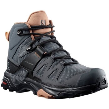 Salomon Wandelschoenen  X Ultra 4 Mid Gtx W