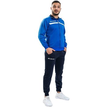 Givova Trainingspak  Tuta One