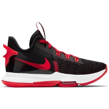 Nike Basketbalschoenen  Lebron Witness 5 Bred