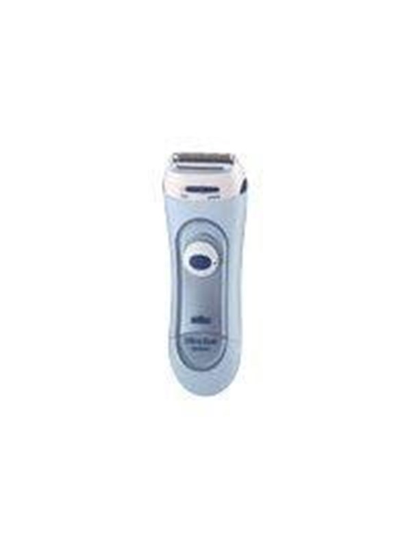 Braun Ladyshaver Silk&Soft LS 5160