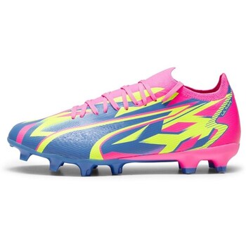 Puma Voetbalschoenen  Ultra Match Energy Fg Ag