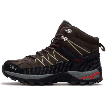 CMP Wandelschoenen  Rigel Mid WP