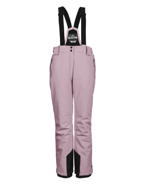 Killtec KSW 249 skibroek dames roze