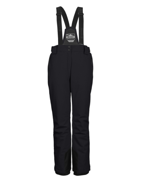 Killtec KSW 249 skibroek dames zwart
