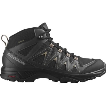 Salomon Wandelschoenen  X Braze Mid Gtx