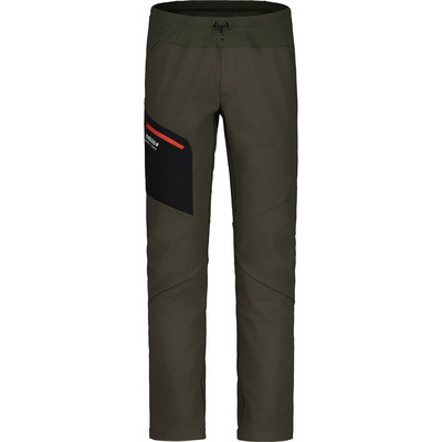 Maloja Heren MarcusM. Broek