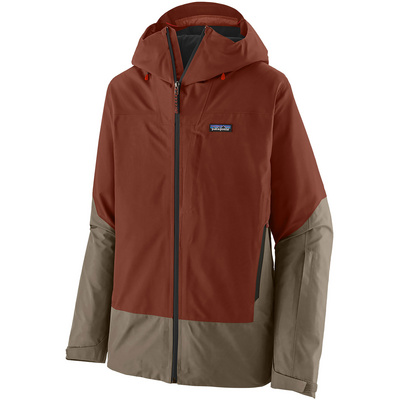 Patagonia Heren Storm Shift Jas