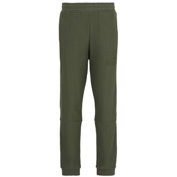 Emporio Armani Trainingsbroek  Emporio Ea7 Train Logo Series M Pants Ch Milano