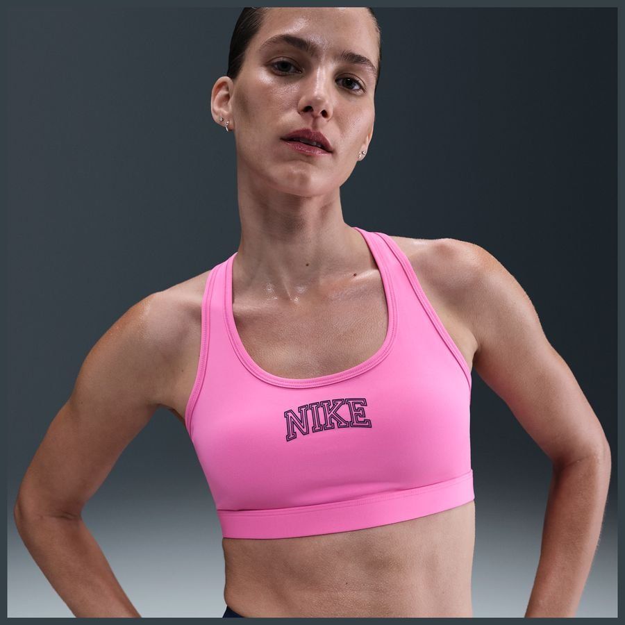 Nike Swoosh Medium Support