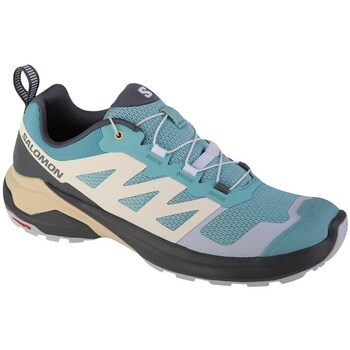 Salomon Hardloopschoenen  x-adventure w