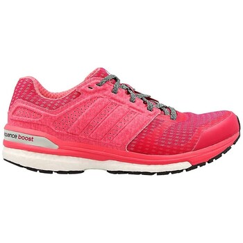 Adidas Hardloopschoenen  Supernova Sequence Bopinksuppnkfrogrn