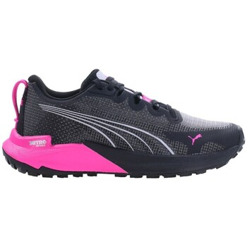 Puma Hardloopschoenen  Fast-trac Nitro Wns