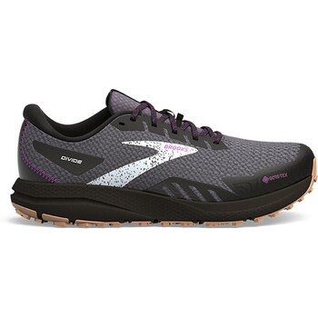 Brooks Hardloopschoenen  Divide 4 Gtx
