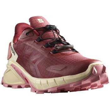 Salomon Hardloopschoenen  Supercross 4 Gtx