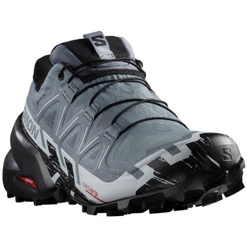 Salomon Hardloopschoenen  Speedcross 6 Gore-tex