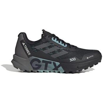 Adidas Hardloopschoenen  Terrex Agravic Flow 2.0 Gtx