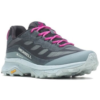 Merrell Hardloopschoenen  Moab Speed Gtx