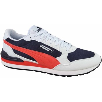 Puma Hardloopschoenen  St Runner V4 Mesh