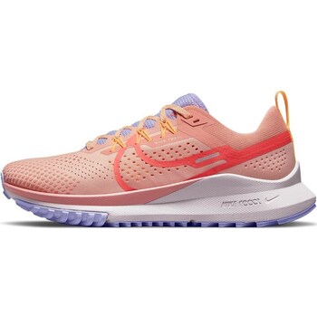 Nike Hardloopschoenen  React Pegasus Trail 4