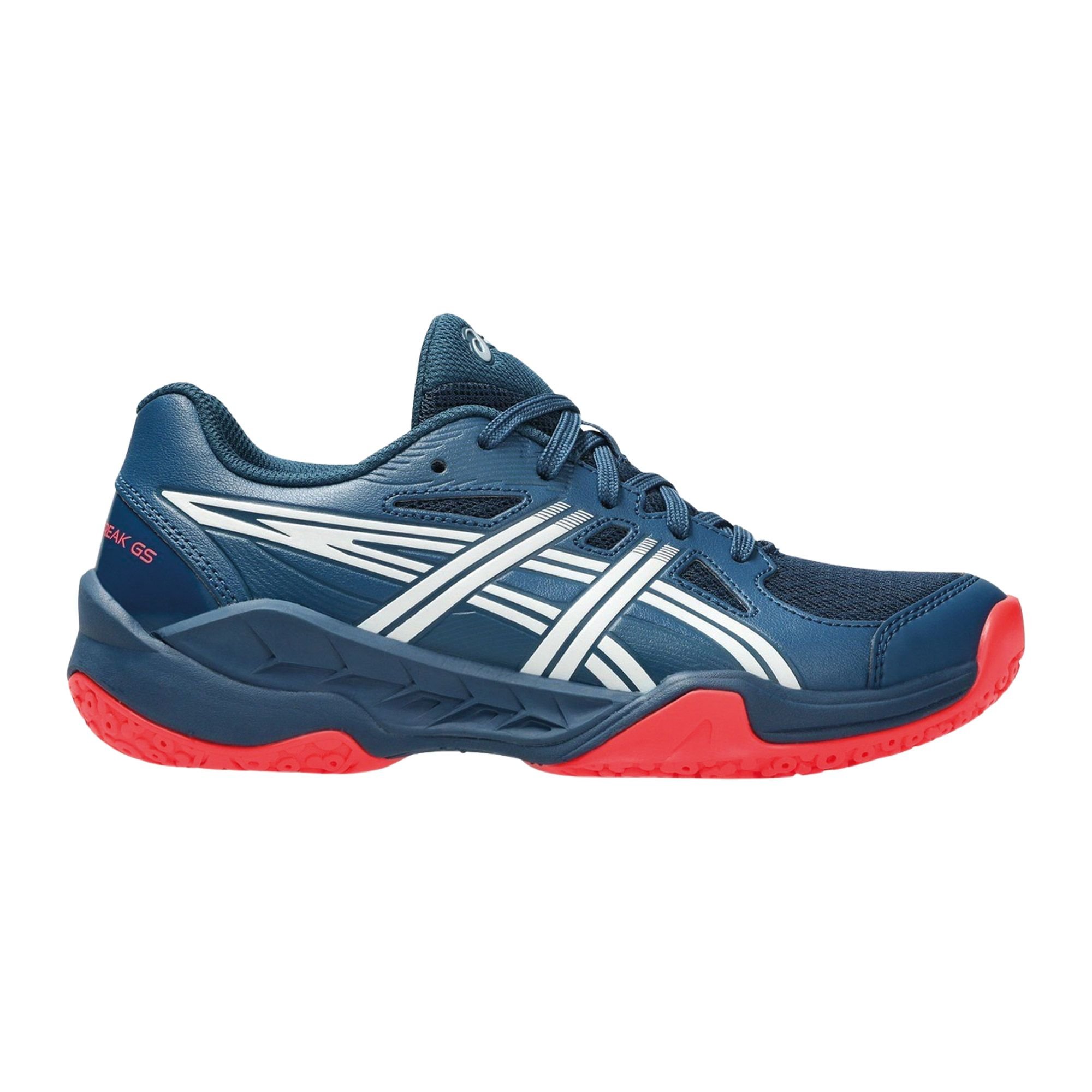 Asics Gel Powerbreak GS Indoorschoenen Junior