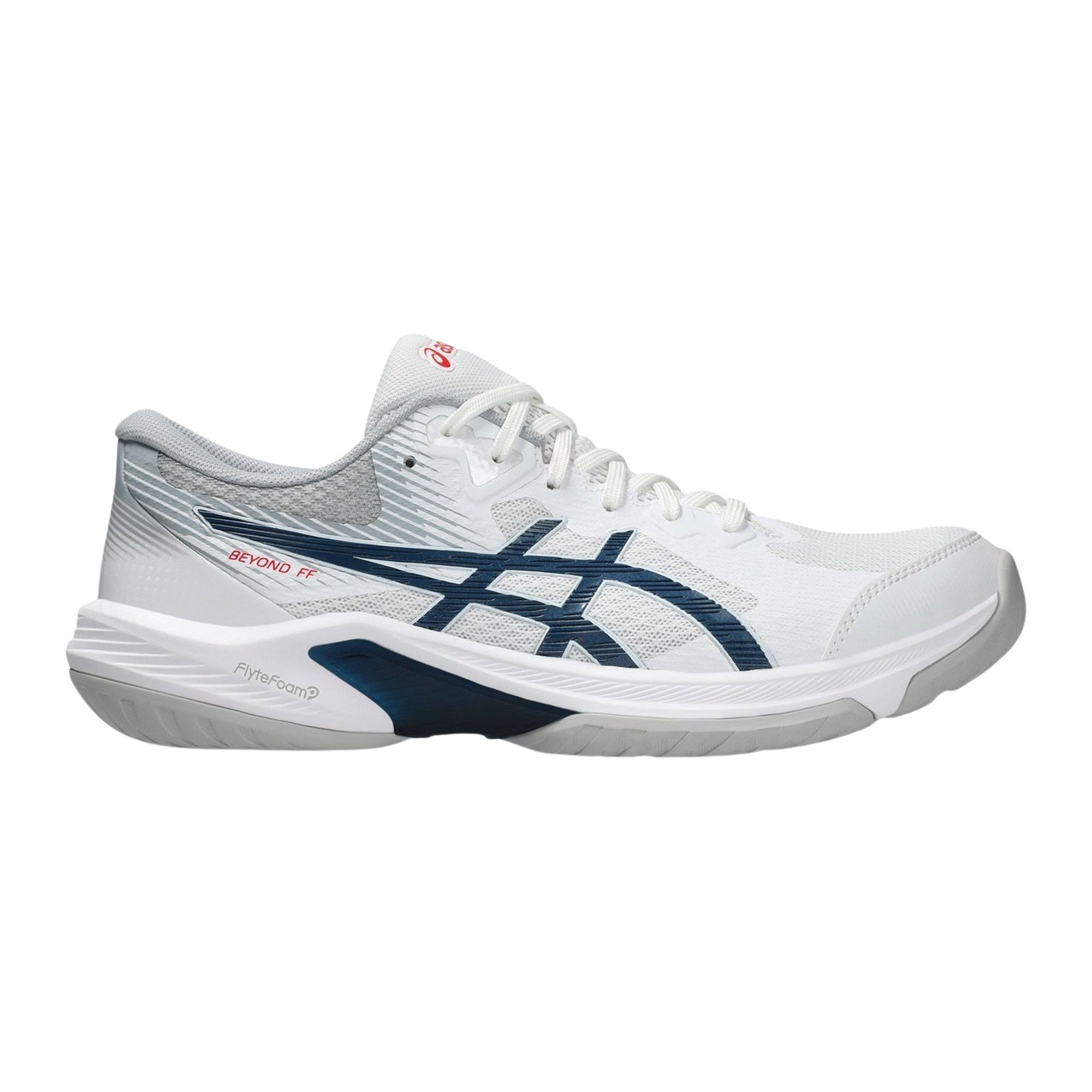 Asics Beyond FF Indoorschoenen Heren