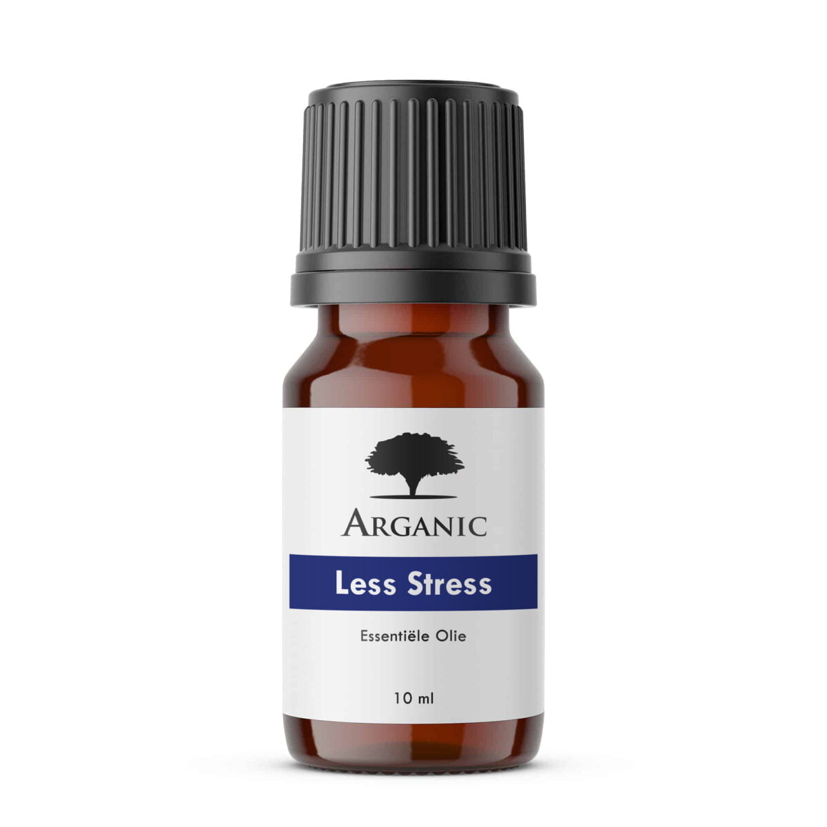 Arganwinkel Less stress - Etherische Olie - 10ml