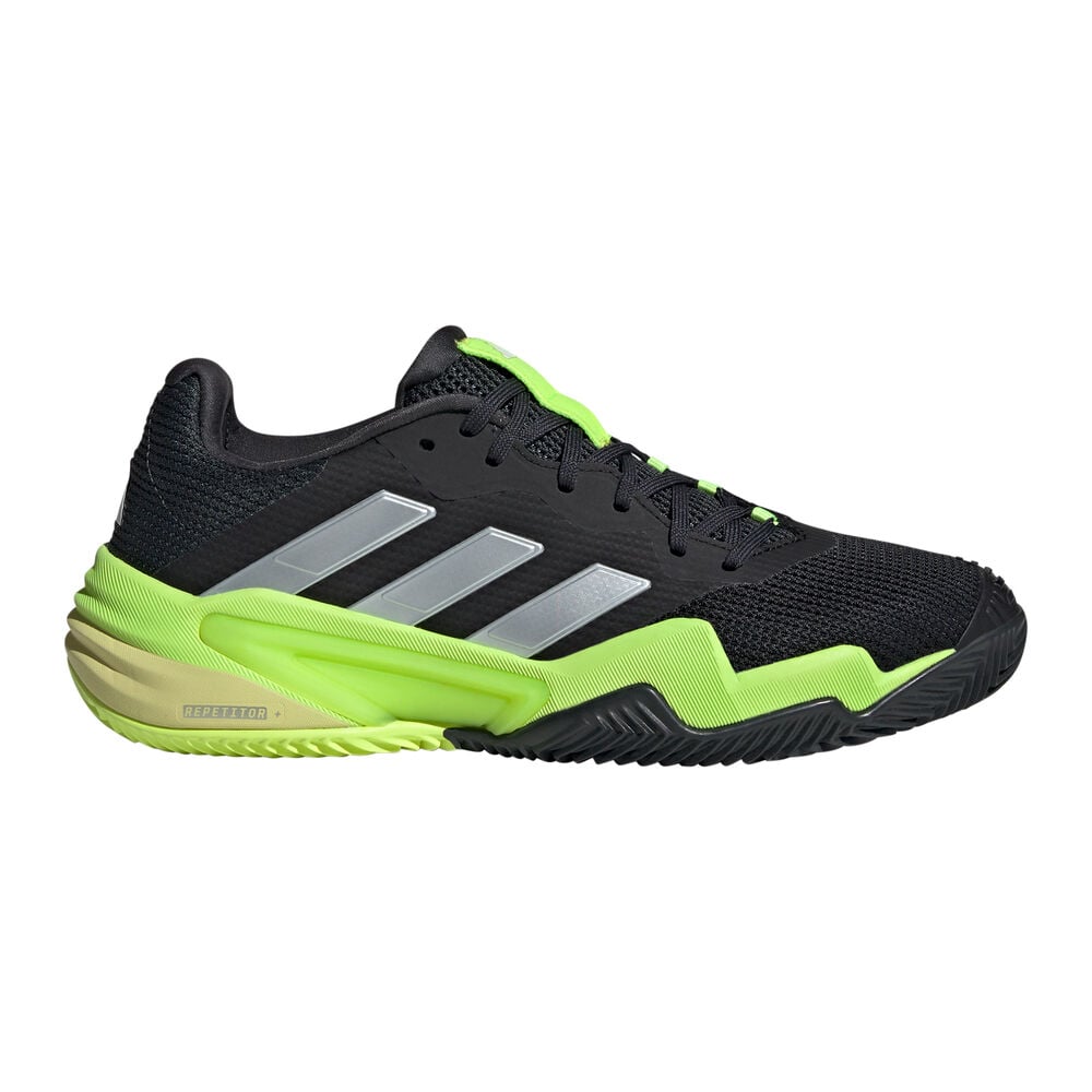 Adidas Barricade 13 Tennisschoenen Heren