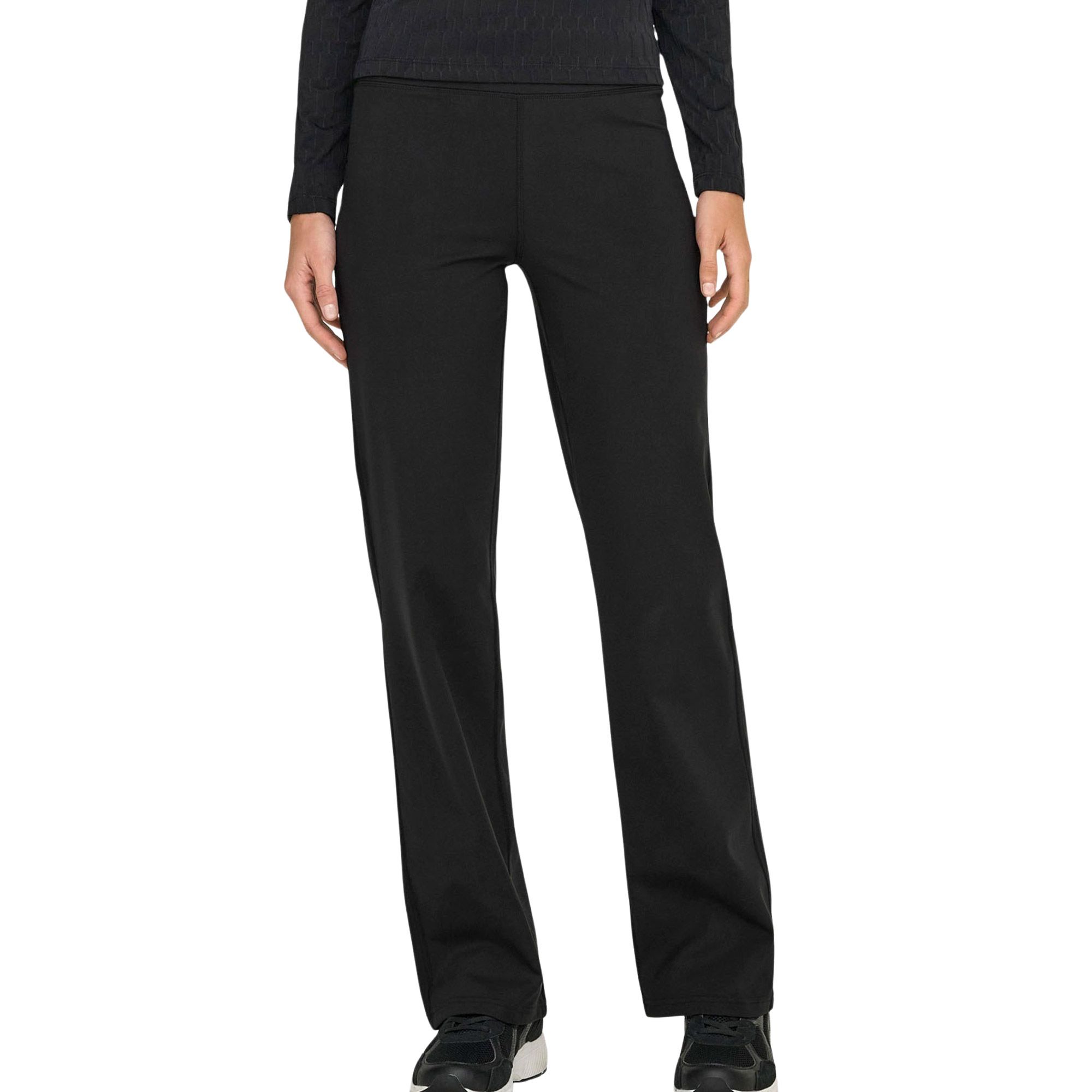 Only Play Prya-2-Jill Life HW Warm Straight Pants Dames