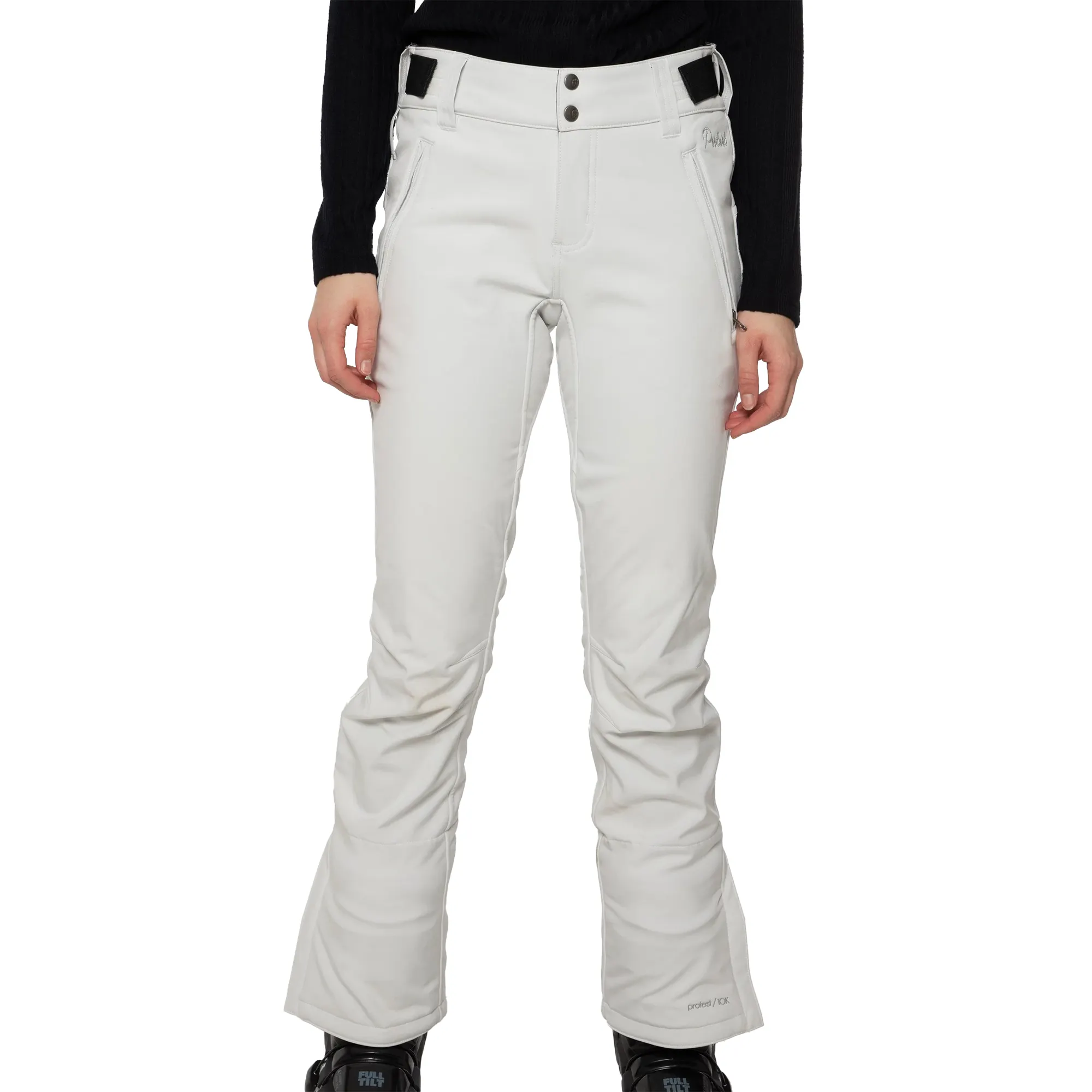 Protest Lole Softshell Skibroek Dames