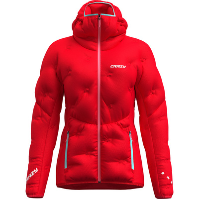 CRAZY Dames Levity Jas